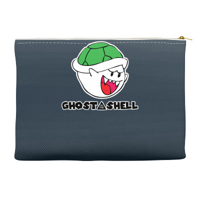 Ghost In The Shell Accessory Pouches Designed By Icang Waluyo