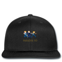 Paradise Pd 561 Printed Hat | Artistshot