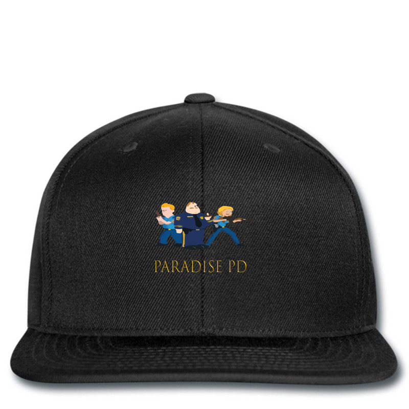 Paradise Pd 561 Printed hat by StarActon | Artistshot