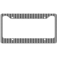 Probably Late For... License Plate Frame | Artistshot