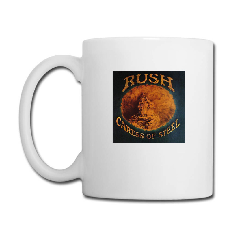 Caress Of Steel Coffee Mug | Artistshot