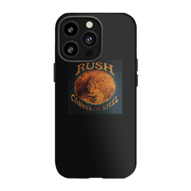 Caress Of Steel Iphone 13 Pro Case | Artistshot