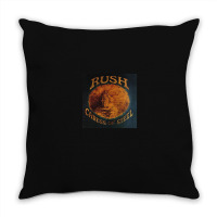 Caress Of Steel Throw Pillow | Artistshot