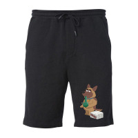 Paradise Pd 661 Fleece Short | Artistshot