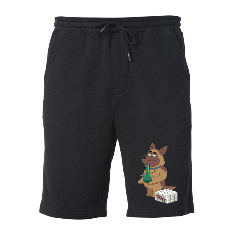 Paradise Pd 661 Fleece Short by StarActon | Artistshot