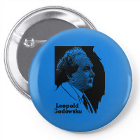 Copy Of Lionel Messi Vector Hope Art Pin-back Button | Artistshot