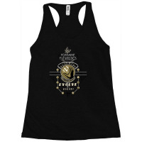 Fontaine Futuristic's Plasmids Ad Racerback Tank | Artistshot