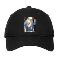 Paradise Pd 791 Adjustable Cap | Artistshot