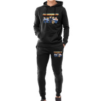 Paradise Pd 801 Hoodie & Jogger Set | Artistshot