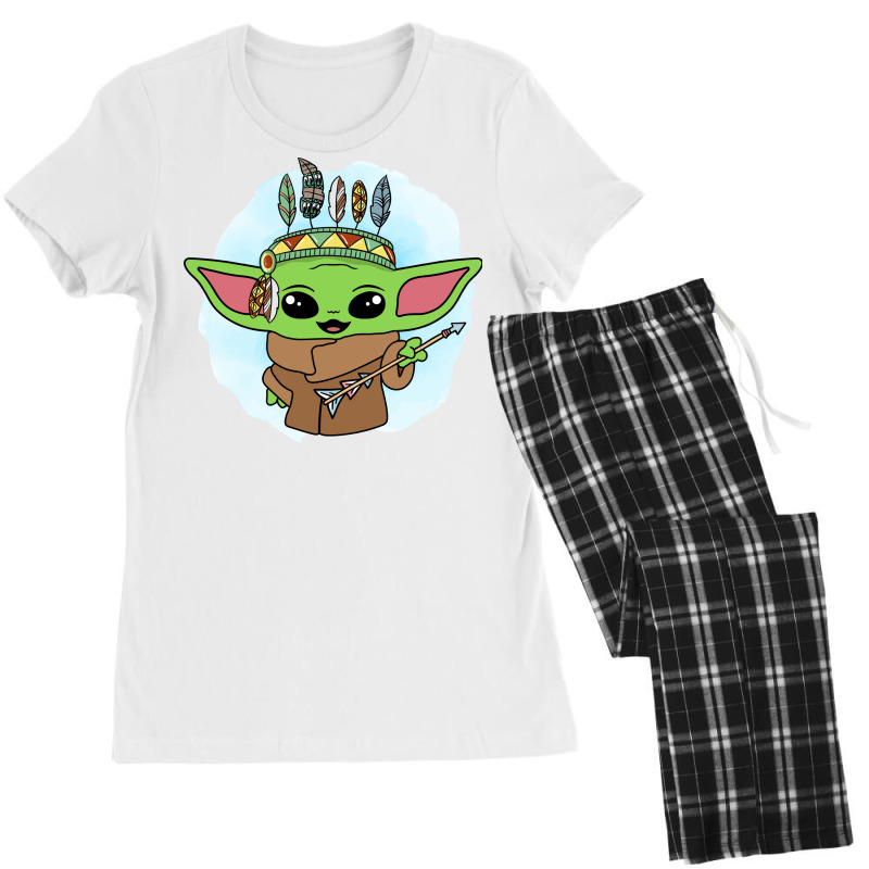 Yoda best sale women's pajamas