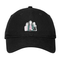 Trending Bffs Adjustable Cap | Artistshot