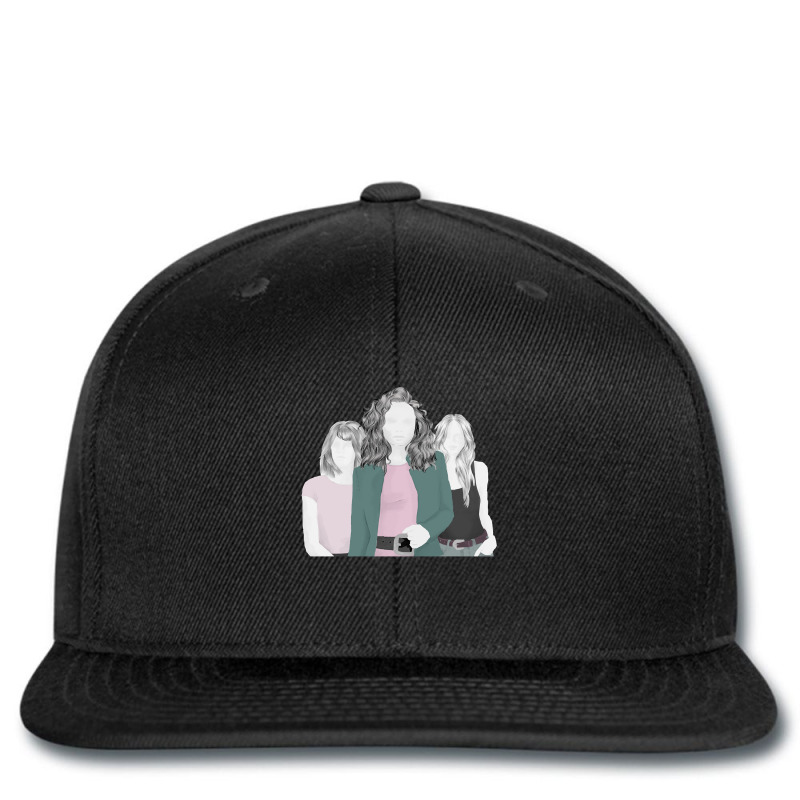 Trending Bffs Printed hat by Ledford Leslie | Artistshot