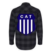 Club Atlético Talleres 1 Flannel Shirt | Artistshot