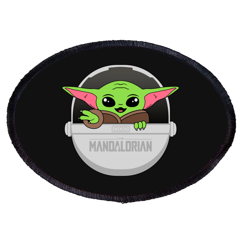 Custom Yoda Best Personalized Star Wars The Mandalorian Mug