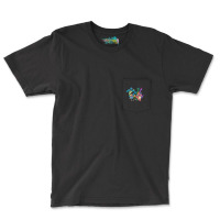 Cool Cartoons For Children Attractive Dragon Tales Retro 1 Pocket T-shirt | Artistshot