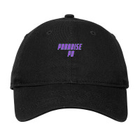 Paradise Pd 931 Adjustable Cap | Artistshot