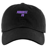 Paradise Pd 931 Kids Cap | Artistshot