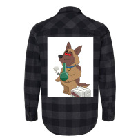 Paradise Pd 941 Flannel Shirt | Artistshot