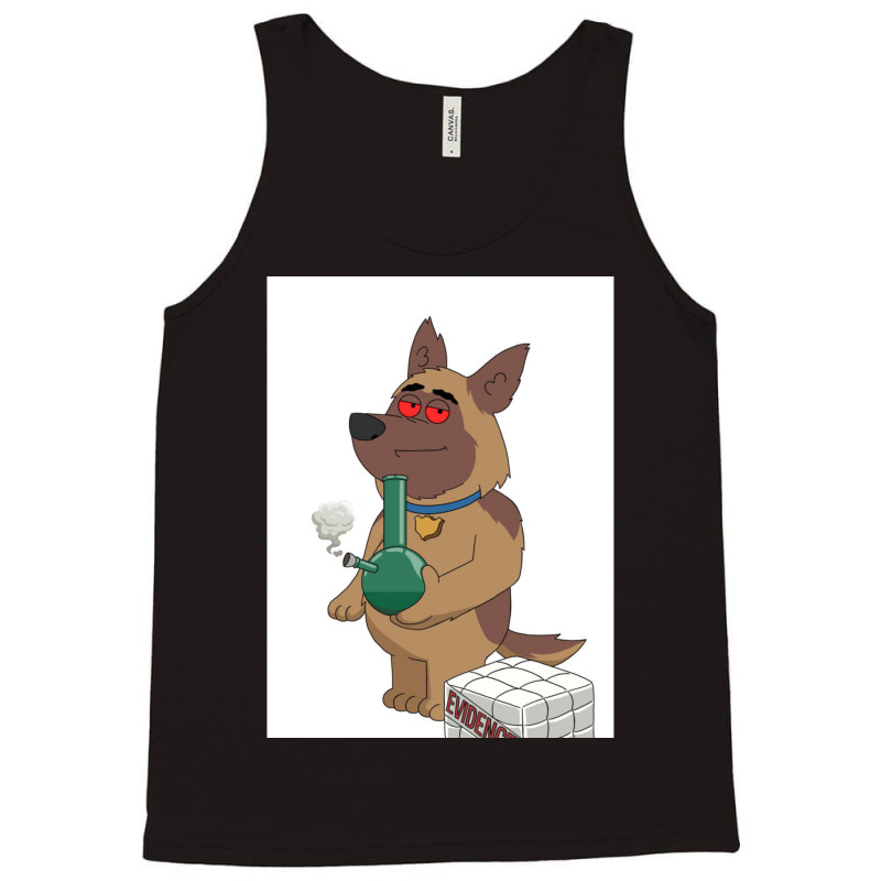 Paradise Pd 941 Tank Top by StarActon | Artistshot