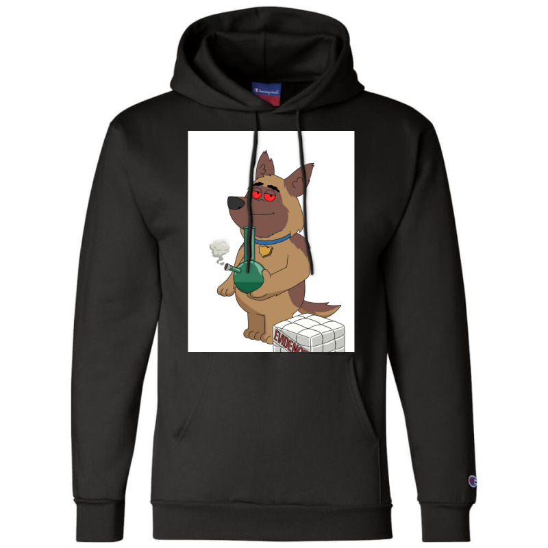 Paradise Pd 941 Champion Hoodie by StarActon | Artistshot