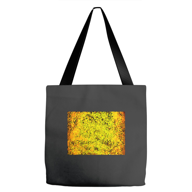 Limited Edition Camouflage Yellow Texture Tote Bags | Artistshot