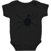 Hot Trend The Italian Spider Baby Bodysuit | Artistshot