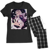 Trending Yukari Women's Pajamas Set | Artistshot