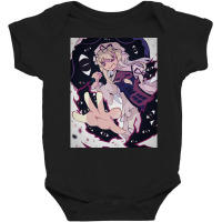 Trending Yukari Baby Bodysuit | Artistshot