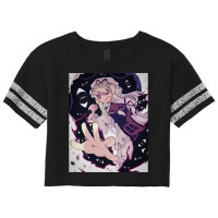 Trending Yukari Scorecard Crop Tee | Artistshot