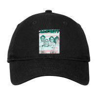 Trending Alvvays ≥≤ Original Glitch Style Fan Artwork Adjustable Cap | Artistshot