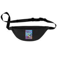 Hot Trend Corey Hotline Fanny Pack | Artistshot