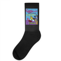 Hot Trend Corey Hotline Socks | Artistshot