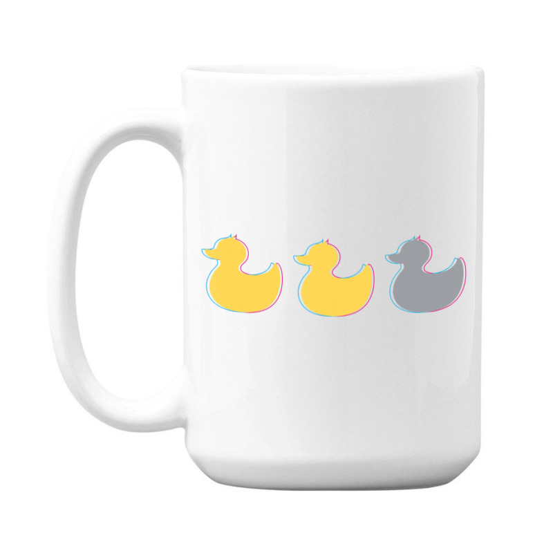 Trending Duck Duck Gray Minnesota 15 Oz Coffee Mug | Artistshot