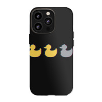 Trending Duck Duck Gray Minnesota Iphone 13 Pro Case | Artistshot