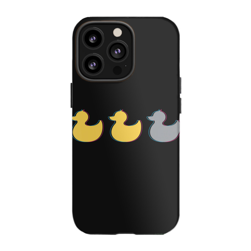 Trending Duck Duck Gray Minnesota Iphone 13 Pro Case | Artistshot