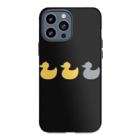 Trending Duck Duck Gray Minnesota Iphone 13 Pro Max Case | Artistshot