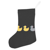 Trending Duck Duck Gray Minnesota Holiday Stocking | Artistshot