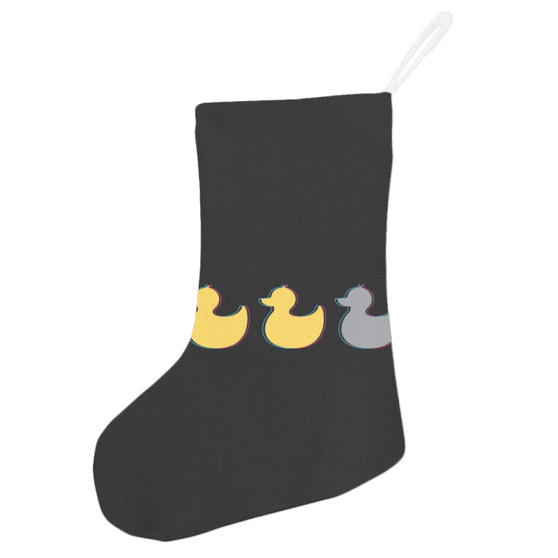 Trending Duck Duck Gray Minnesota Holiday Stocking | Artistshot