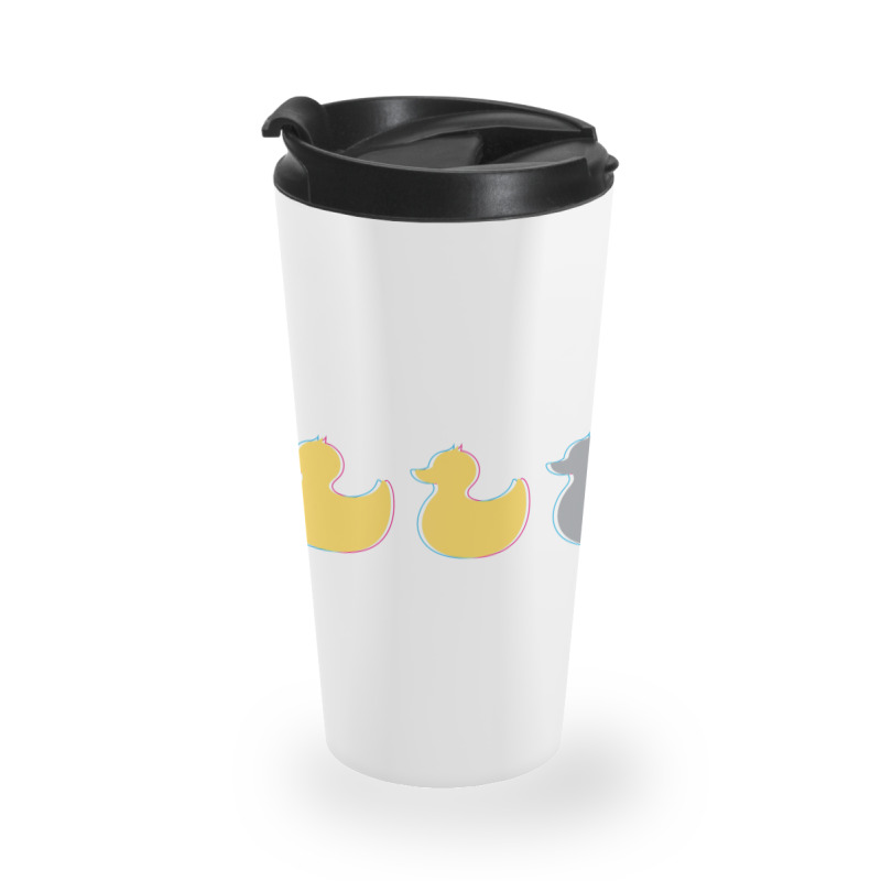 Trending Duck Duck Gray Minnesota Travel Mug | Artistshot