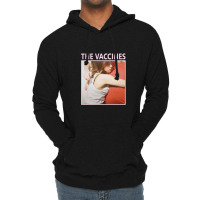 What Did You Expect From The Vaccines Song Poster 1 Lightweight Hoodie | Artistshot