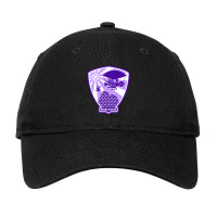 Imagination Badge Adjustable Cap | Artistshot