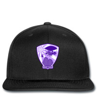 Imagination Badge Printed Hat | Artistshot