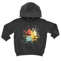 Wakeboarding T  Shirt W A K E B O A R D I N G I N K S P L A S H T  Shi Toddler Hoodie | Artistshot