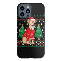 Limited Edition Black Mouth Cur Christmas Ornament Tree Mom Dad Gift Iphone 13 Pro Max Case | Artistshot