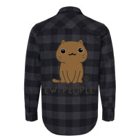 Limited Edition Ew People Flannel Shirt | Artistshot