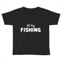 Trending Us Flag Fishing-0paeq Toddler T-shirt | Artistshot