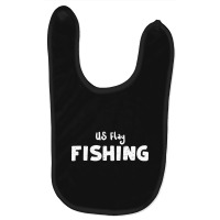 Trending Us Flag Fishing-0paeq Baby Bibs | Artistshot