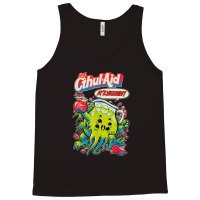 Hey Cool Cthulhu Aid R'lyeehh! Tank Top | Artistshot