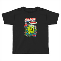 Hey Cool Cthulhu Aid R'lyeehh! Toddler T-shirt | Artistshot