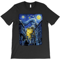 Staryy Magical World T-shirt | Artistshot